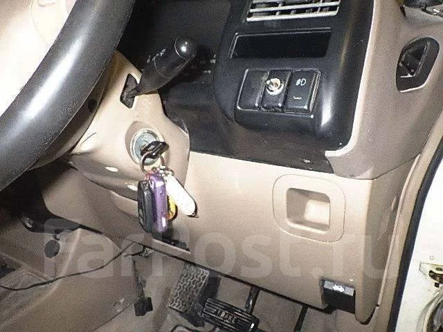 Isuzu Bighorn. �������, 4wd, 3.0 (135��.�.), ������, 87����. ��, �/�, ��� ���. ��� ����� �� ������������ ����