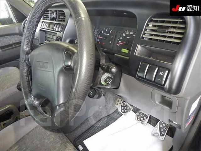 Isuzu Bighorn. �������, 4wd, 3.0 (160��.�.), ������, 73����. ��, �/�, ��� ���. ��� ����� �� ������������ ����