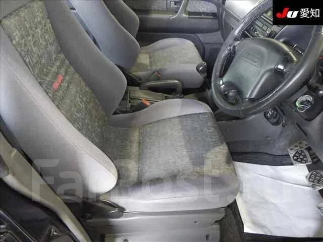 Isuzu Bighorn. �������, 4wd, 3.0 (160��.�.), ������, 73����. ��, �/�, ��� ���. ��� ����� �� ������������ ����