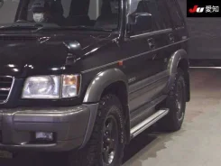 Isuzu Bighorn. �������, 4wd, 3.0 (160��.�.), ������, 73����. ��, �/�, ��� ���. ��� ����� �� ������������ ����