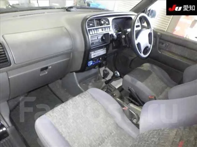 Isuzu Bighorn. �������, 4wd, 3.0 (160��.�.), ������, 73����. ��, �/�, ��� ���. ��� ����� �� ������������ ����