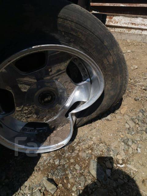 Ремонт и правка литых дисков, Аргон, шиномонтаж! Сварка Аргоном! Выезд ...