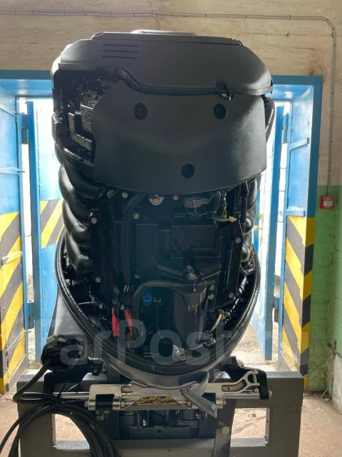 Yamaha. 350��.�., 4-�������, ����������, ���� U (762 ��), 2009 ��� ����