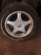 3SDM. x15", 5x100 