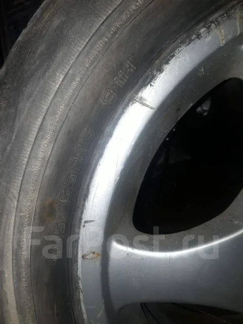 3SDM. x15", 5x100 ����