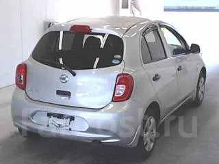 Nissan March. �������, ��������, 1.2 (79��.�.), ������, 8����. ��, �/�, ��� ���. ��� ����� �� ������������ ����