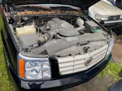 Cadillac Escalade ����