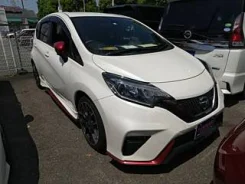Nissan Note. ��������, 4wd, 1.6 (150��.�.), ������, 42����. ��, �/�, ��� ���. ��� ����� �� ������������ ����