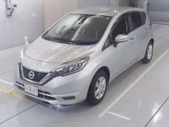 Nissan Note. �������, ��������, 1.2 (79��.�.), ������, 6����. ��, �/�, ��� ���. ��� ����� �� ������������ ����