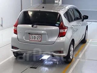 Nissan Note. �������, ��������, 1.2 (79��.�.), ������, 6����. ��, �/�, ��� ���. ��� ����� �� ������������ ����
