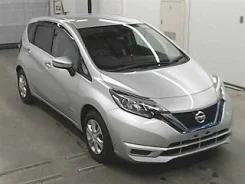 Nissan Note. �������, ��������, 1.2 (83��.�.), ������, 9����. ��, �/�, ��� ���. ��� ����� �� ������������ ����