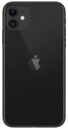Apple iPhone 11. �/�, �����, 4G LTE, Dual-SIM, NFC ����