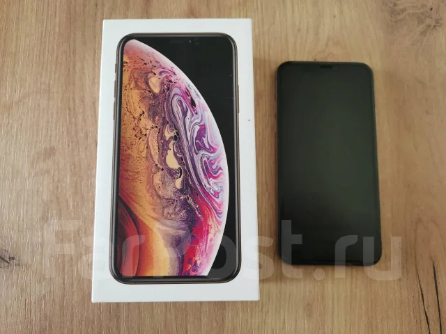 Apple iPhone Xs. �/� ����