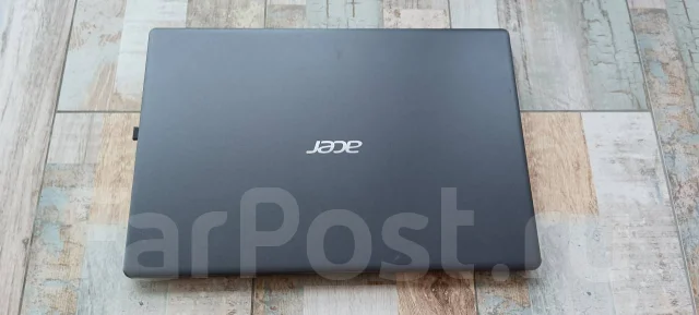 Acer Aspire 3. ��� 4 ��, ���� 240���, WiFi: 1, Bluetooth: 1, ����������� �� 5��. ����