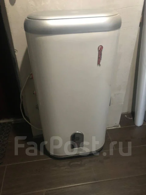 Водонагреватель (титан) Thermex IF 50 H - Водонагреватели во Владивостоке