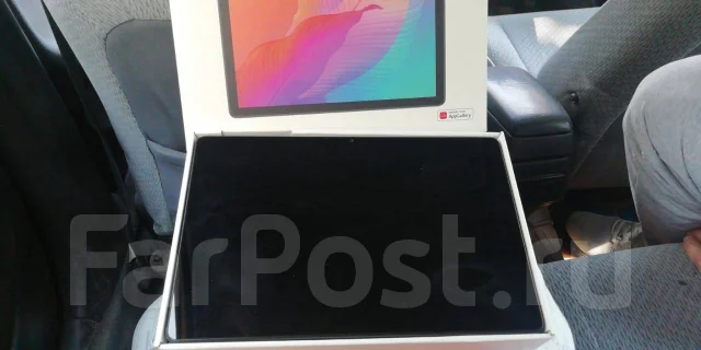 Huawei MatePad T 10 ����