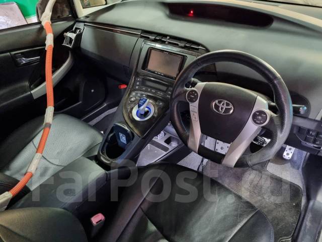Блок управления дросельной заслонкой Toyota Prius Тюнинг zvw30-43* купить во Владивостоке по цене: 7 500₽ — частное объявление | ФарПост Блок управления дросельной заслонкой Toyota Prius Тюнинг zvw30-43* купить во Владивостоке по цене: 7 500₽ — частное объявление | ФарПост