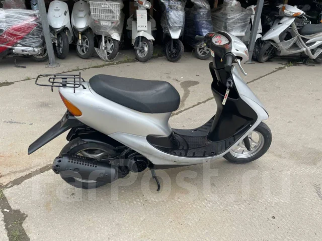 Honda Dio AF34 ����