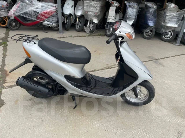 Honda Dio AF34 ����