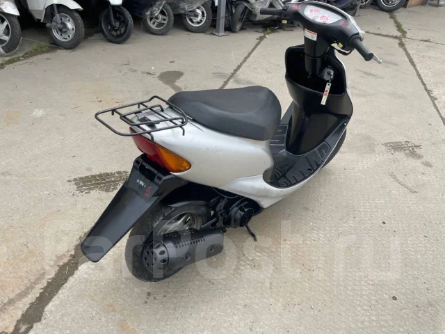 Honda Dio AF34 ����