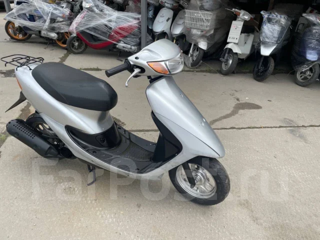 Honda Dio AF34 ����