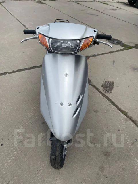 Honda Dio AF34 ����