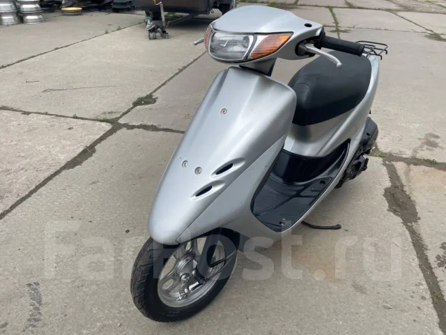 Honda Dio AF34 ����