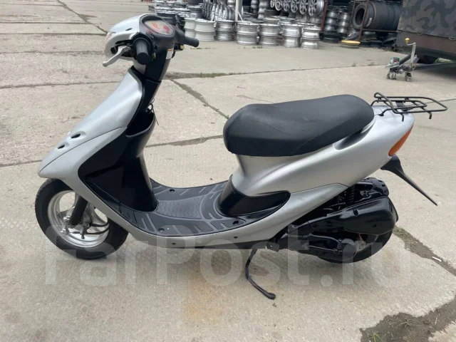 Honda Dio AF34 ����