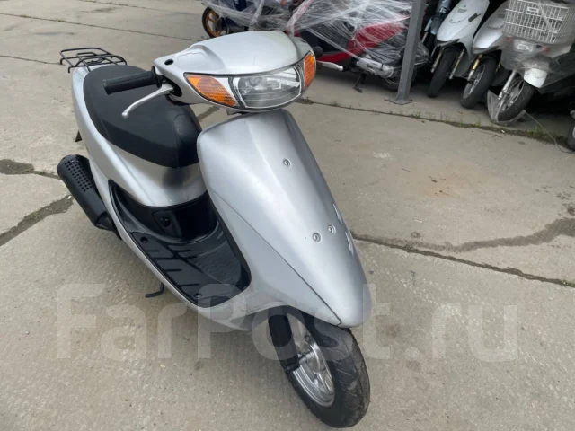 Honda Dio AF34 ����