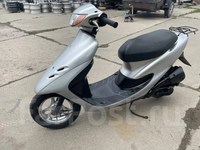 Honda Dio AF34 ����