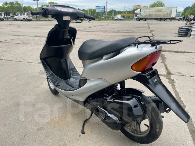 Honda Dio AF34 ����