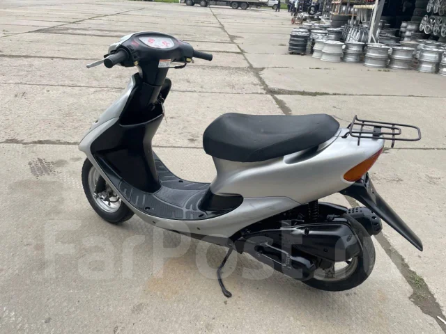 Honda Dio AF34 ����