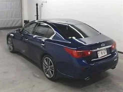 Nissan Skyline. �������, ������, 2.0 (211��.�.), ������, 44����. ��, �/�, ��� ���. ��� ����� �� ������������ ����