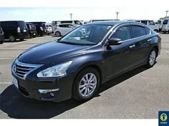 Nissan Teana. �������, ��������, 2.5 (173��.�.), ������, 118����. ��, �/�, ��� ���. ��� ����� �� ������������ ����