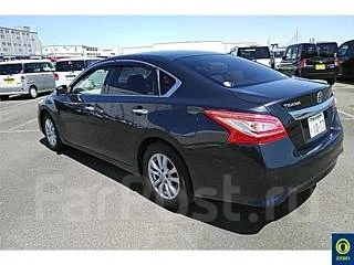Nissan Teana. �������, ��������, 2.5 (173��.�.), ������, 118����. ��, �/�, ��� ���. ��� ����� �� ������������ ����