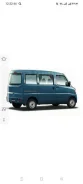 Mitsubishi Minicab. U62V, 3G83 ����