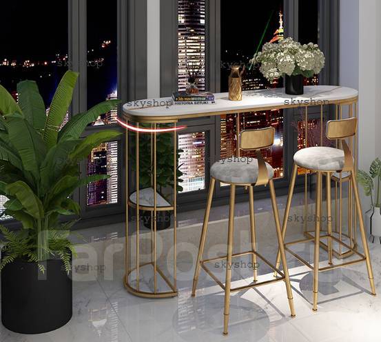 Барная стойка - Мебель во Владивостоке