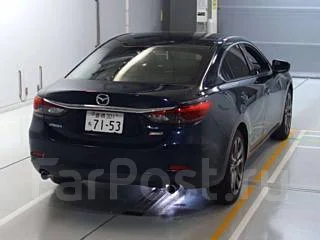 Mazda Atenza. �������, ��������, 2.2 (190��.�.), ������, 109����. ��, �/�, ��� ���. ��� ����� �� ������������ ����