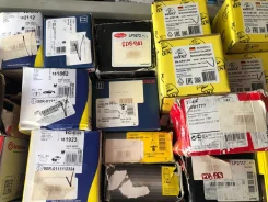 LP1672 ������� �������� AUDI A100/A4/A6 90-97 Fr � �������� LP1672 ����