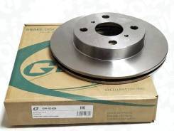 ���� ��������� �������� 2�� G-brake Mazda Demio DJ5FS D09T33251 ����