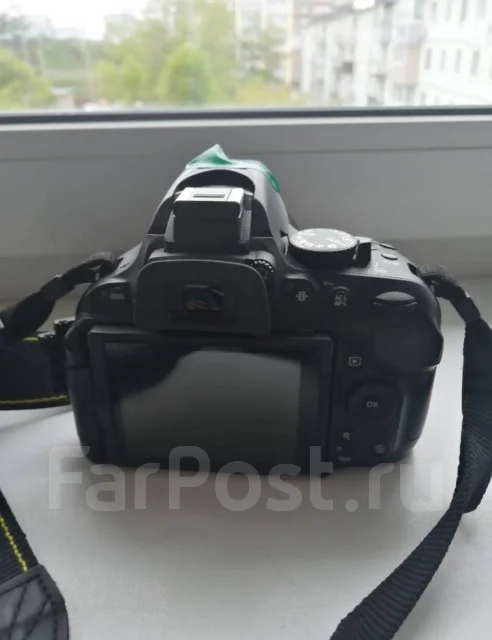 Nikon D5200. 20 � ����� �� ����