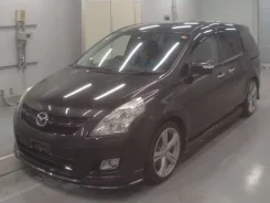 Mazda MPV. �������, 4wd, 2.3 (163��.�.), ������, 42����. ��, �/�, ��� ���. ��� ����� �� ������������ ����