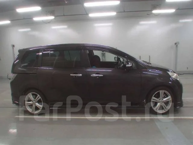 Mazda MPV. �������, 4wd, 2.3 (163��.�.), ������, 42����. ��, �/�, ��� ���. ��� ����� �� ������������ ����