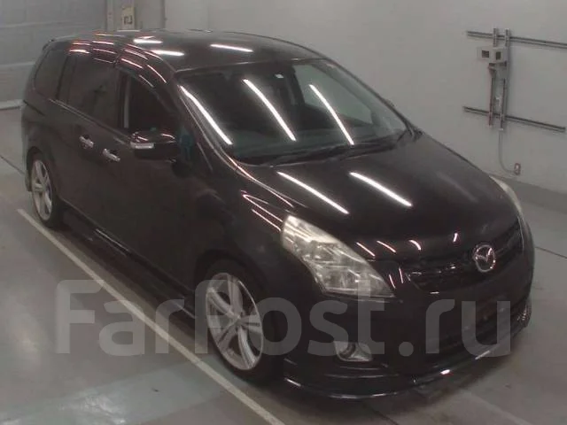 Mazda MPV. �������, 4wd, 2.3 (163��.�.), ������, 42����. ��, �/�, ��� ���. ��� ����� �� ������������ ����