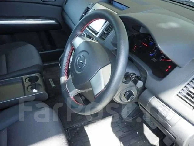 Mazda MPV. �������, 4wd, 2.3 (163��.�.), ������, 42����. ��, �/�, ��� ���. ��� ����� �� ������������ ����