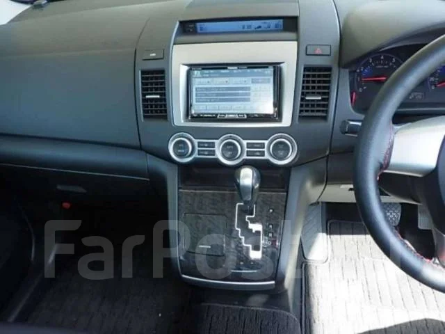Mazda MPV. �������, 4wd, 2.3 (163��.�.), ������, 42����. ��, �/�, ��� ���. ��� ����� �� ������������ ����
