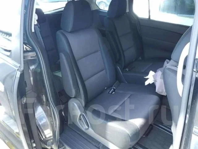 Mazda MPV. �������, 4wd, 2.3 (163��.�.), ������, 42����. ��, �/�, ��� ���. ��� ����� �� ������������ ����