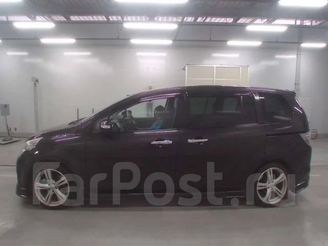Mazda MPV. �������, 4wd, 2.3 (163��.�.), ������, 42����. ��, �/�, ��� ���. ��� ����� �� ������������ ����