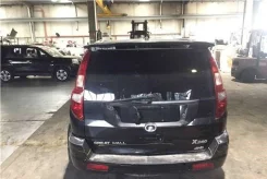 Great Wall Hover ����
