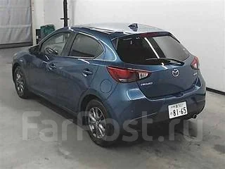Mazda Demio. �������, ��������, 1.3 (92��.�.), ������, 13����. ��, �/�, ��� ���. ��� ����� �� ������������ ����